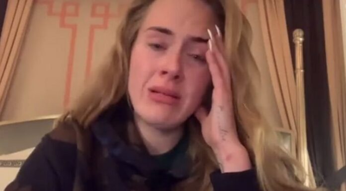 Shows de Adele nos EUA não teriam sido cancelados por surto de Covid-19; saiba o motivo