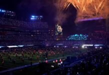 Super Bowl divulga trailer do show de intervalo 2022