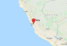 Terremoto de 5,6 graus atinge o Peru e deixa ao menos nove feridos em Lima