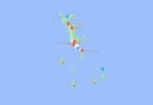 Terremoto de magnitude 6,1 na escala Richter atinge arquipélago no Japão