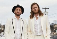The Lumineers lança novo álbum ‘Brightside’
