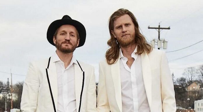The Lumineers lança novo álbum ‘Brightside’