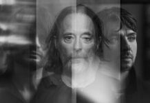 The Smile, nova banda de Thom Yorke do Radiohead, lança single ‘The Smoke’