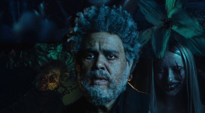 The Weeknd enfrenta a si mesmo no clipe macabro da faixa