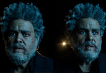 The Weeknd lança álbum imersivo e clipe de ‘Sacrifice’