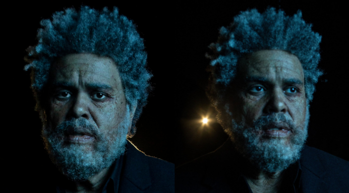 The Weeknd lança álbum imersivo e clipe de ‘Sacrifice’