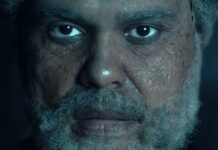 The Weeknd lança clipe do novo single ‘Gasoline’