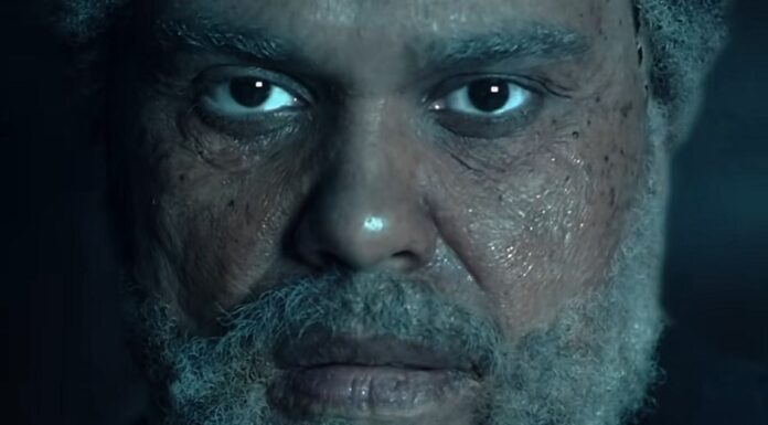 The Weeknd lança clipe do novo single ‘Gasoline’