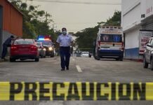 Tiroteio em hotel de balneário no México deixa 1 morto e 2 feridos