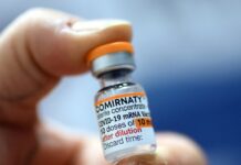 EUA adiam decisão sobre vacina contra Covid-19 para crianças menores de 5 anos