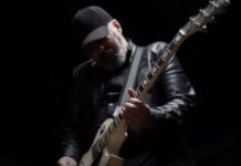 Val Santos lança clipe da faixa ‘Fire’; assista