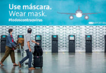 Variante Ômicron e tempestade de neve provocam cancelamento de mais de 3.600 voos em todo o mundo