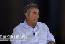 Variante Ômicron pode indicar o fim da pandemia, diz imunologista Roberto Zeballos