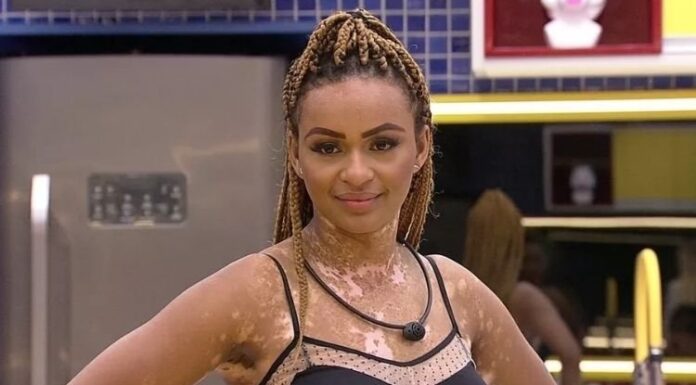 Vaza vídeo íntimo de Natália, do ‘BBB 22’; equipe da sister se posiciona