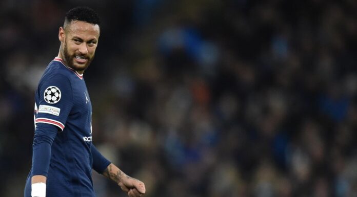 Veja quem votou em Neymar como melhor do mundo no prêmio da Fifa