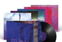 Vendas de vinil nos EUA quebram recorde na semana anterior ao Natal