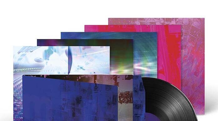 Vendas de vinil nos EUA quebram recorde na semana anterior ao Natal