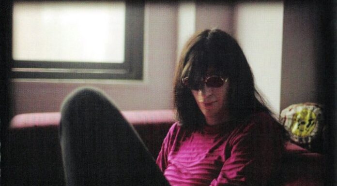 Vídeo mostra Joey Ramone com o Sniper, sua banda antes dos Ramones