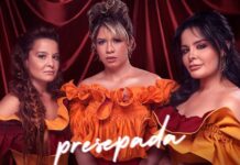 Videoclipe de ‘Presepada’ alcança 100 milhões de visualizações no Youtube