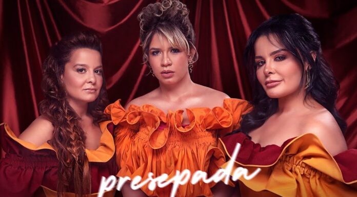 Videoclipe de ‘Presepada’ alcança 100 milhões de visualizações no Youtube
