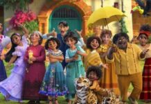 “We Don’t Talk About Bruno”, de “Encanto”, segue no topo da parada britânica – Música