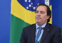 ‘Direto ao Ponto’: Presidente da Caixa descarta privatização do banco