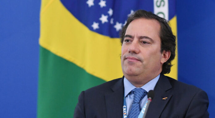 ‘Direto ao Ponto’: Presidente da Caixa descarta privatização do banco