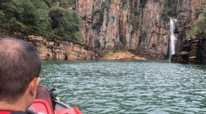 ‘É necessário um inquérito da Marinha para encontrar a causa do incidente em Capitólio’, afirma coordenadora da Defesa Civil