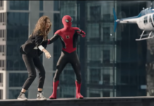 ‘Homem-Aranha: Sem Volta para Casa’ é segunda maior bilheteria da história no Brasil