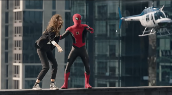 ‘Homem-Aranha: Sem Volta para Casa’ é segunda maior bilheteria da história no Brasil