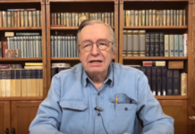 ‘Não acho que o legado de Olavo de Carvalho seja medido pelo governo Bolsonaro’, diz Constantino