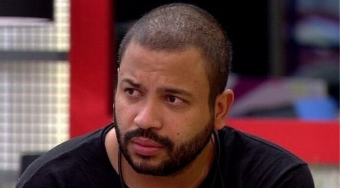 ‘Perdi amizades, fãs, contratos e prestígio’, diz Projota sobre participação no ‘BBB 21’