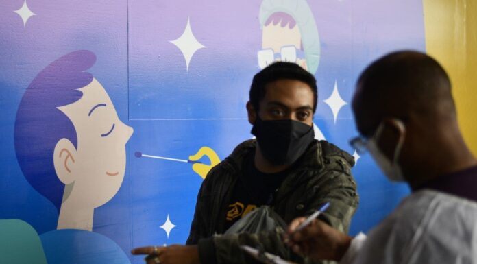 19 Estados e o DF estão em zona de alerta para ocupação de leitos de UTI Covid-19