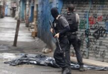 74% das escolas municipais do Rio foram afetadas por tiroteios em 2019, aponta estudo