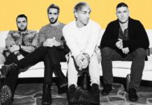 All Time Low abre processo na justiça contra pessoas que acusaram banda de abuso