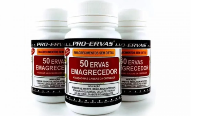 Anvisa alerta que pílula do emagrecimento que matou enfermeira é proibida no Brasil