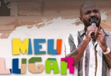 Arlindinho lança ‘Meu Lugar EP2’ e fala sobre Arlindo Cruz: ‘Me ajuda’ – Entretenimento