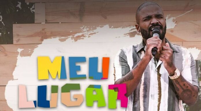 Arlindinho lança ‘Meu Lugar EP2’ e fala sobre Arlindo Cruz: ‘Me ajuda’ – Entretenimento
