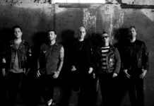 Avenged Sevenfold grava orquestra gigante e revela que novo disco está “90% pronto”