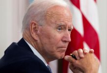 Biden diz que morte de líder do Estado Islâmico deixa ‘forte mensagem aos terroristas de todo o mundo’