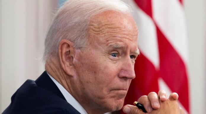 Biden diz que morte de líder do Estado Islâmico deixa ‘forte mensagem aos terroristas de todo o mundo’