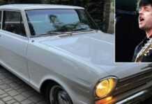 Billie Joe Armstrong, do Green Day, pede ajuda para recuperar carro roubado – Música