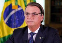 Bolsonaro diz que poderá dar aumento a policiais se houver acordo com demais categorias