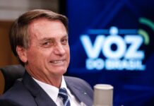 Bolsonaro mandou o ministro Alexandre de Moraes ver se ele estava na esquina; e nada aconteceu