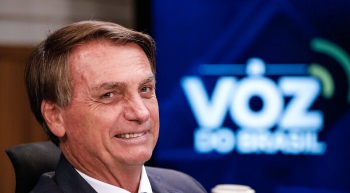 Bolsonaro mandou o ministro Alexandre de Moraes ver se ele estava na esquina; e nada aconteceu