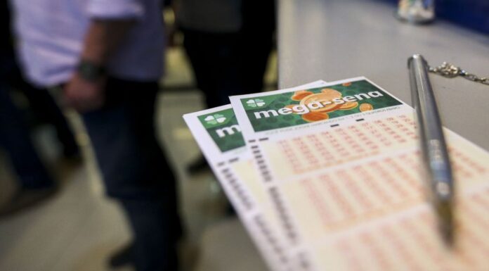 Caixa sorteia prêmio de R$ 26 milhões da Mega-Sena; veja os números