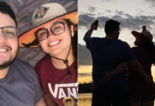 Cantora Luiza fala sobre carreira-solo após morte de Maurílio: ‘Nunca ninguém vai ocupar esse lugar’ – Entretenimento