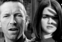 Coldplay e Selena Gomez lançam o clipe da balada, “Let Somebody Go” – Música