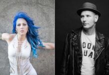 Corey Taylor, Alissa White-Gluz e outros nomes do Metal estarão em filme sobre banda de vampiras