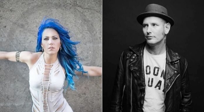 Corey Taylor, Alissa White-Gluz e outros nomes do Metal estarão em filme sobre banda de vampiras